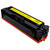 Compatible HP 201A Yellow (CF402A) Toner Cartridge