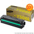 Original Samsung CLT-Y506L Yellow High Yield Laser Toner Cartridge (506L) in Retail Packaging