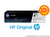 Original HP 126A Black Laser Toner Cartridge (CE310A) in Retail Packaging