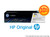 Original HP 126A Yellow Laser Toner Cartridge (CE312A) in Retail Packaging