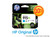 Original HP 915XL Cyan High Yield Ink Cartridge (3YM19AA) in Retail Packaging