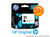 Original HP 21 Black Ink Cartridge (SD387AA) in Retail Packaging