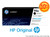 Original HP 94A Black Laser Toner Cartridge (CF294A) in Retail Packaging