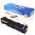 Compatible Cartridge 054 Black Toner Cartridge for Canon Printer