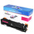 Compatible Cartridge 054H Magenta High Yield Toner Cartridge for Canon Printer