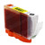 Compatible CLI-65Y Yellow Ink Cartridge for Canon Printer