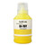 Compatible GI-76 Pigment Yellow Ink Bottle for Canon Printer