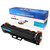 Compatible Cartridge 055 Cyan Toner Cartridge for Canon Printer