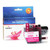 Compatible LC-451M Magenta Ink Cartridge for Brother Printer