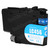 Compatible LC-456C Cyan Ink Cartridge for Brother Printer