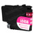 Compatible LC-456M Magenta Ink Cartridge for Brother Printer