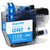 Compatible LC-462C Cyan Ink Cartridge for Brother Printer