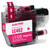 Compatible LC-462M Magenta Ink Cartridge for Brother Printer