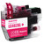 Compatible LC-462XL-M Magenta Ink Cartridge for Brother Printer