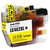 Compatible LC-462XL-Y Yellow Ink Cartridge for Brother Printer