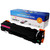 Compatible HP 206X Magenta (W2113X) High Yield Toner Cartridge
