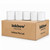 Premium Thermal Paper Rolls (Coreless): 80mm x 80mm 5-Roll Pack 