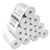Thermal Paper Rolls (57mm x 40mm) for Credit Card and NETS Receipt Printers