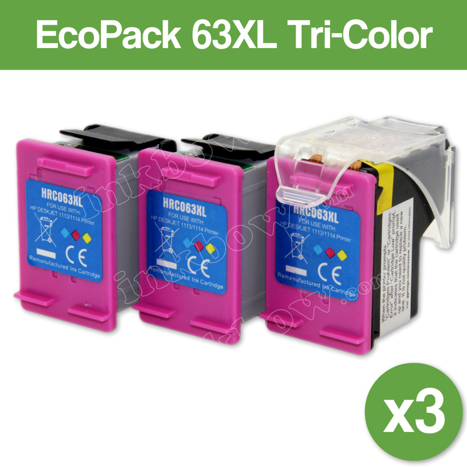 HP - HP OfficeJet Printer Ink Cartridges - HP OfficeJet 5220 - Inkbow