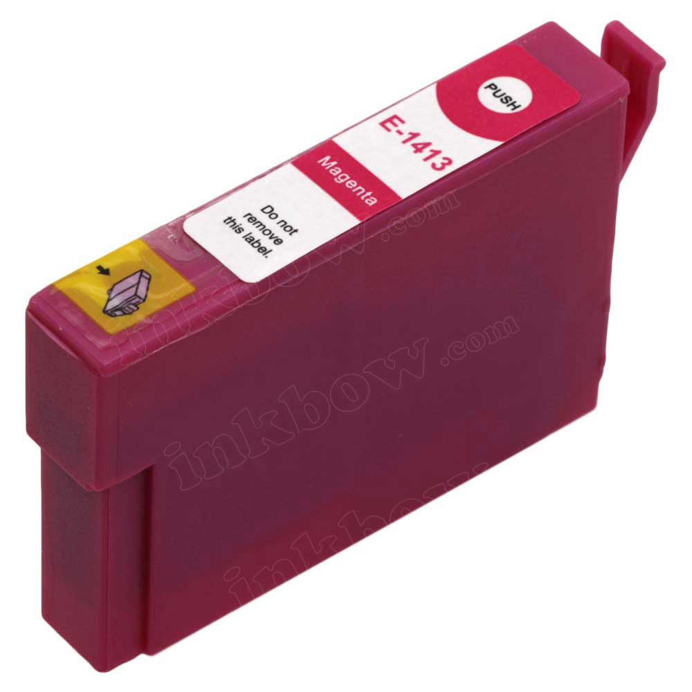 Epson T1413 Ink | Epson 141 Magenta Ink Cartridge | Epson