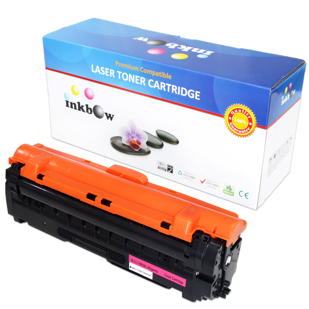 Where to Buy Cheap Samsung M506 Magenta Toner Cartridge in