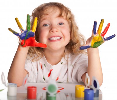 Kid Using Ink 4 Ways To Remove Dirty Ink Stains Off Your Hands - Inkbow