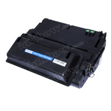 Compatible HP 42X Black Laser Toner Cartridge | Q5942X Price in ...