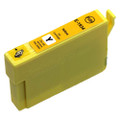 Compatible 193 Yellow Ink Cartridge (C13T193490) For Epson Printers