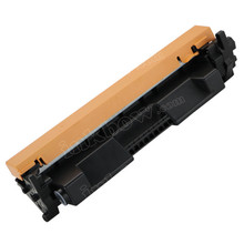 toner hp cf217a 17a