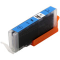 Compatible CLI-781C-XL Cyan Ink Cartridge for Canon Printer (High Yield)