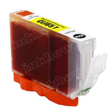 Where to Buy Cheap CLI-65Y Yellow Ink Cartridge for Canon Printer