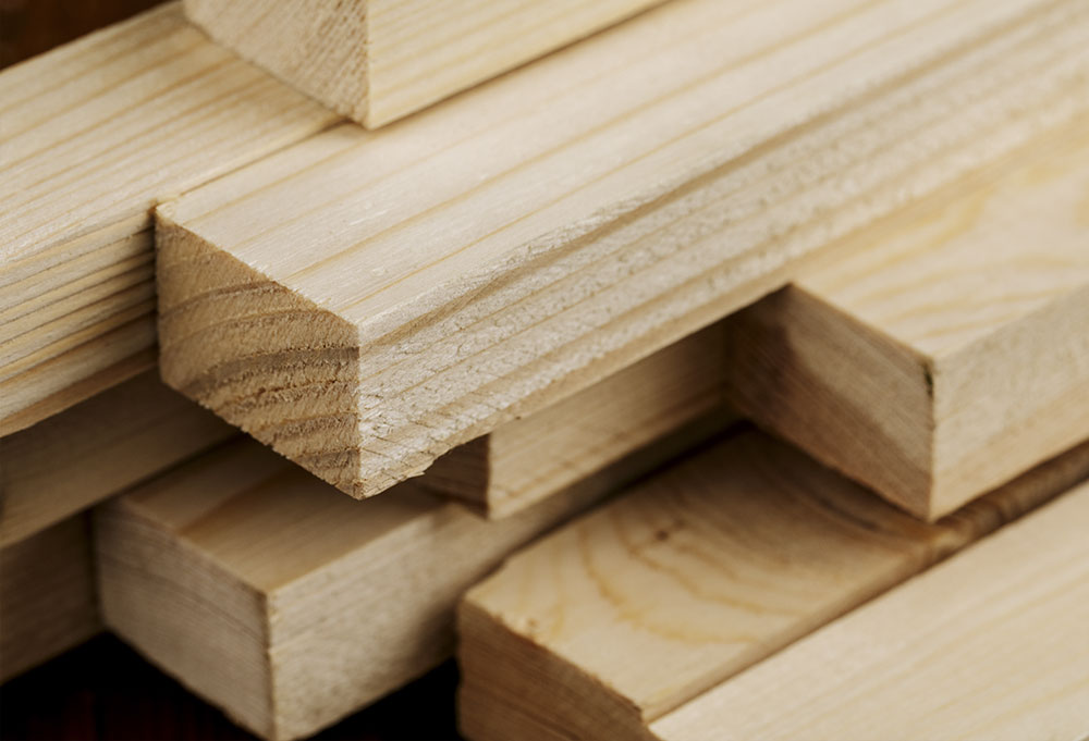 Specialist hardwood suppliers NZ