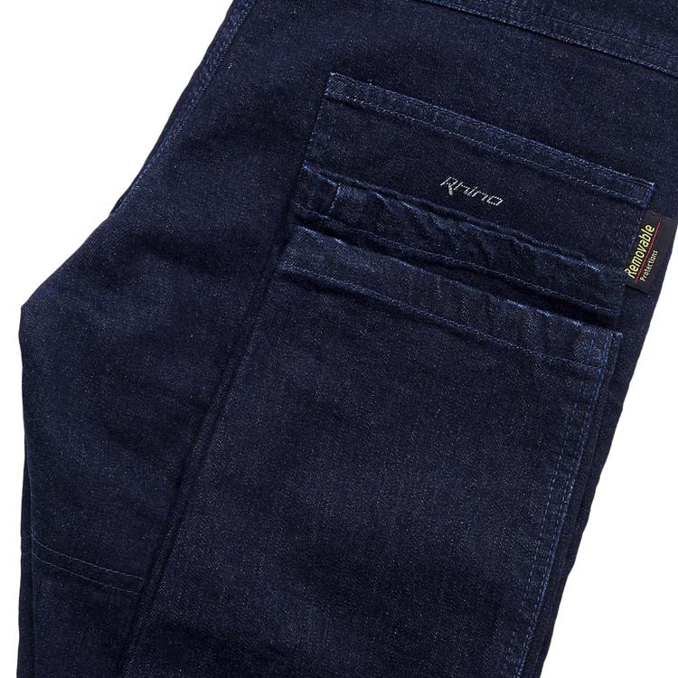 Motorcycle Jeans For Men Lined With Twaron® Aramid Ecuador