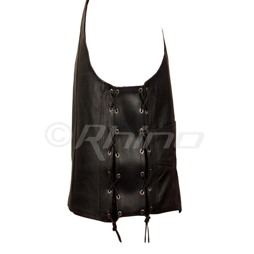 Side Vest Extenders, Vest Extender Leather