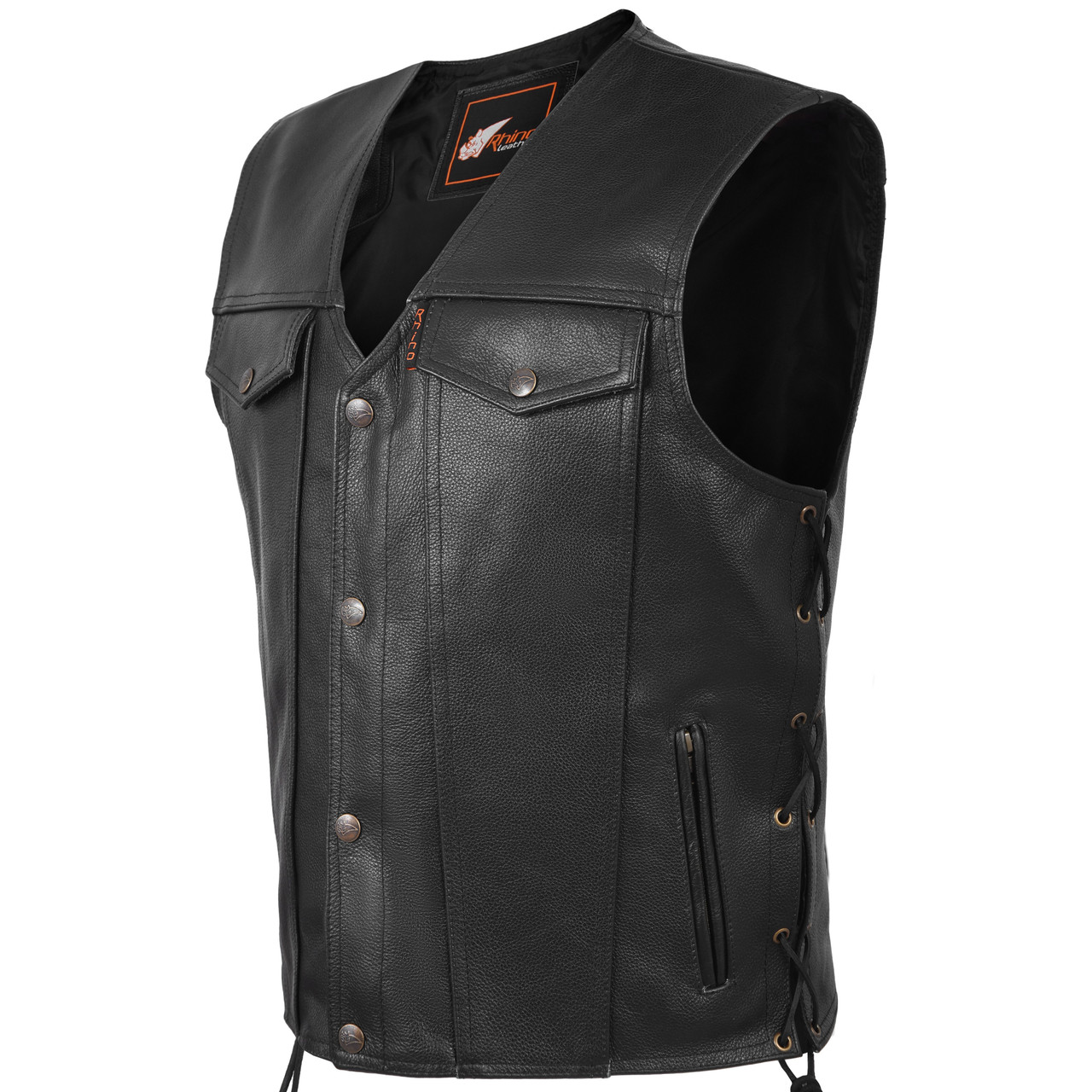 bike vest