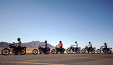 5 Practical Tips Long Motorcycle Trips
