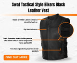 RHINOLEATHER PRODUCT SPOTLIGHT: SWAT