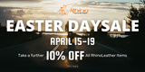 5 DAYS SALE ALERT: EASTER DAY SALE 2022