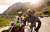 Difference Between Motorcycle Clothing for Men & Women