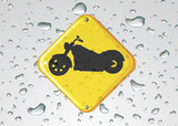 5 Rain Hazards for Motorcycle Riders