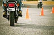 How to Do Defensive Driving when Riding a Motorcycle