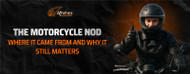  The Motorcycle Nod: Where It Came from and Why It Still Matters