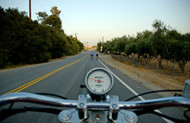 Motorcycle 101: Seven Tips for New Riders