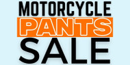 Motorcycle Pants Sale