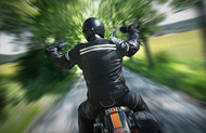 Road Safety: How to Ride a Motorcycle Safely