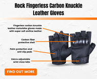 RHINOLEATHER PRODUCT SPOTLIGHT: ROCK