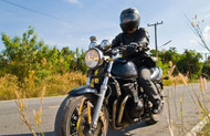 9 Important Things for Your Motorcycle Trips