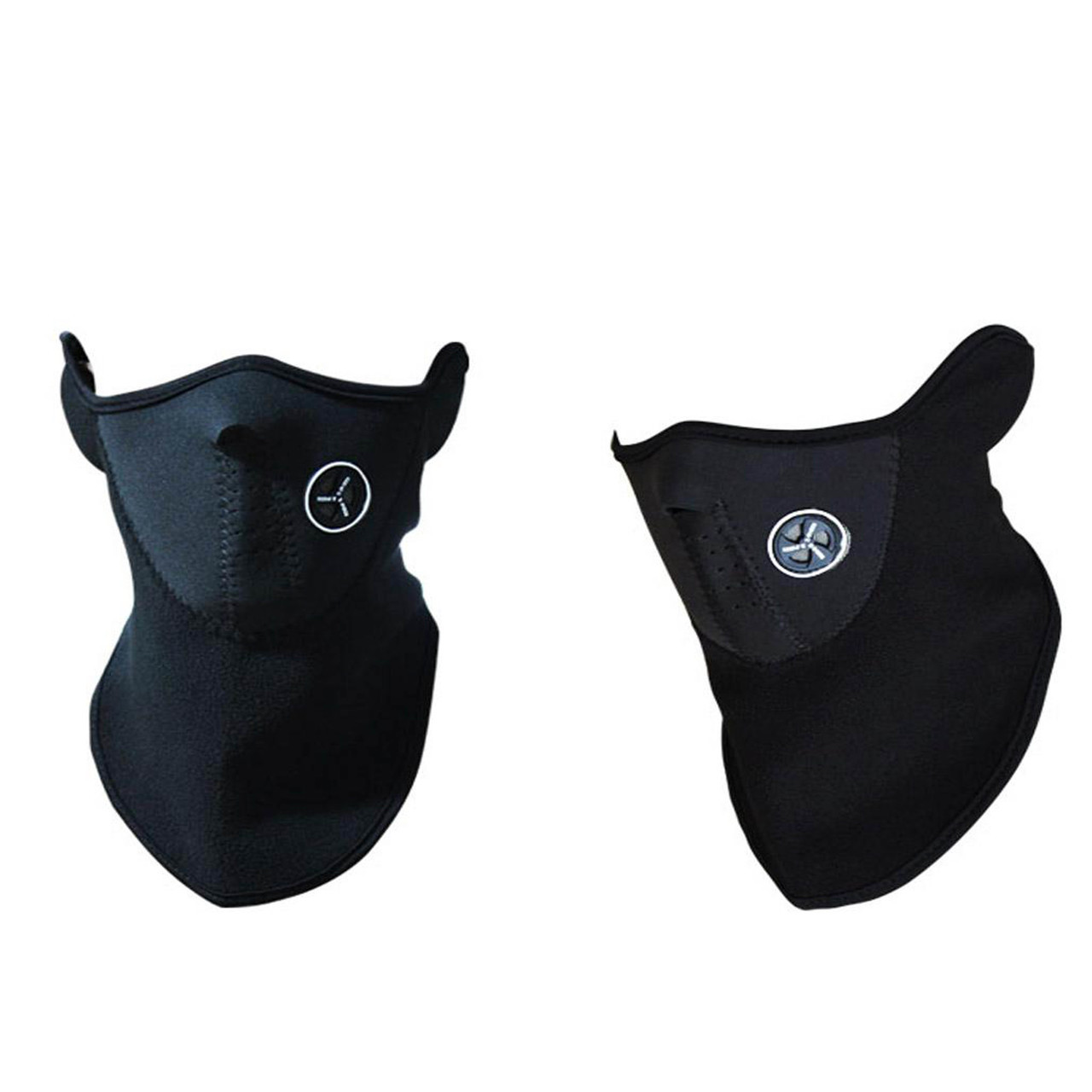 Neoprene Face Mask Motorcycle Bike Neck Ski Snowboard Mask