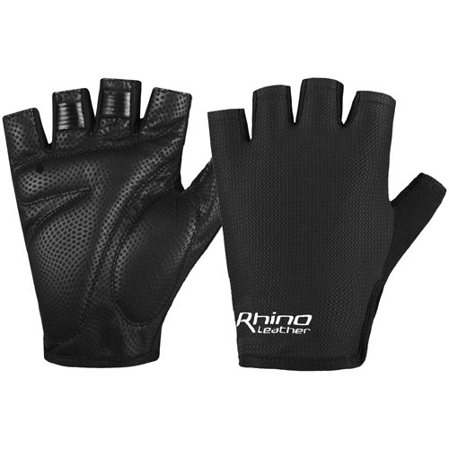 Half Finger Shockproof Breathable MTB Bike Mountain Bicycle Sports Gloves Men Women Cycling Equipment 