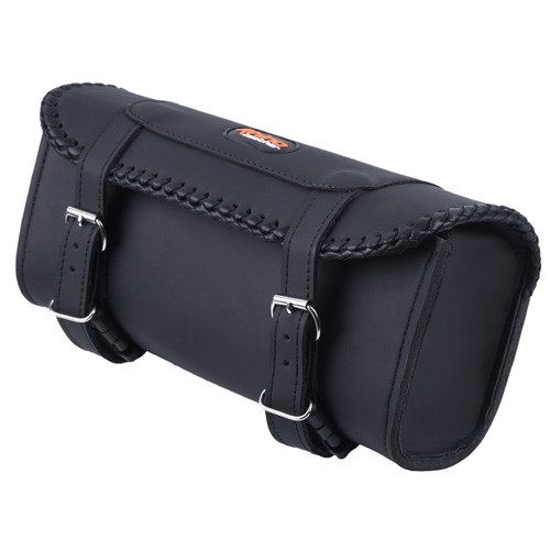 Motorcycle Leather Toolbag